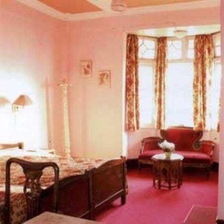 Pineridge Hotel Darjeeling  Habitación foto