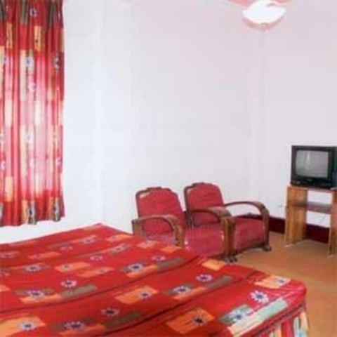 Pineridge Hotel Darjeeling  Habitación foto